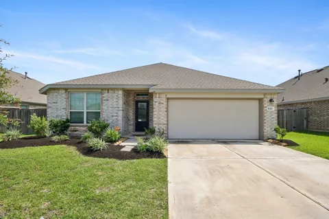 5311 Rushing Brook Lane