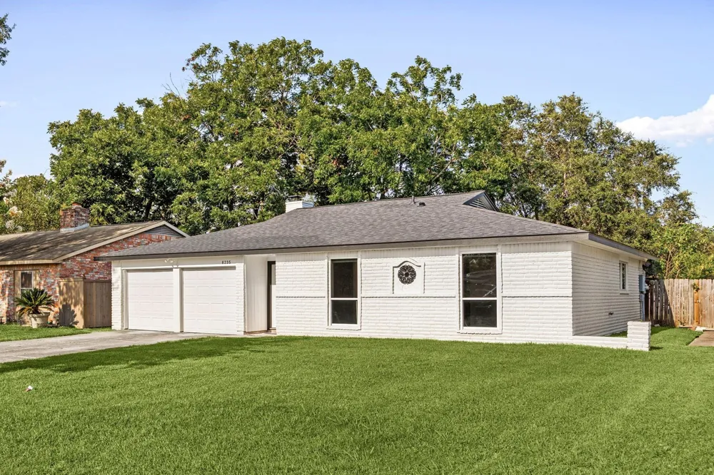 6235 Weststar Lane Houston, TX 77072