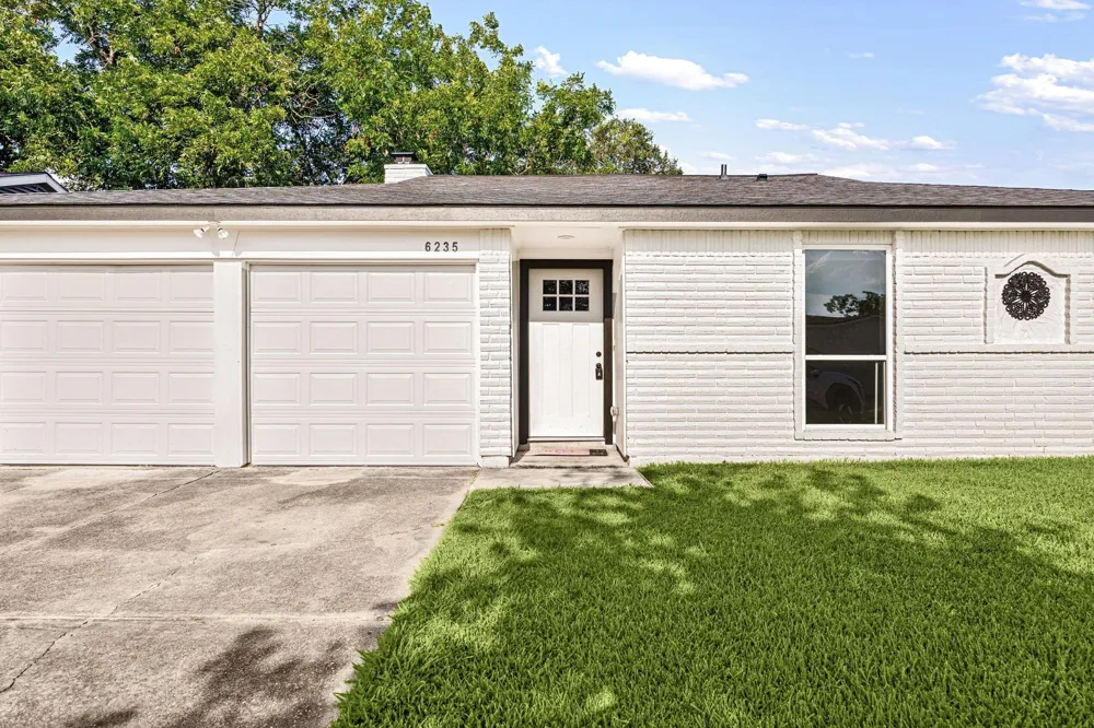 6235 Weststar Lane Houston, TX 77072