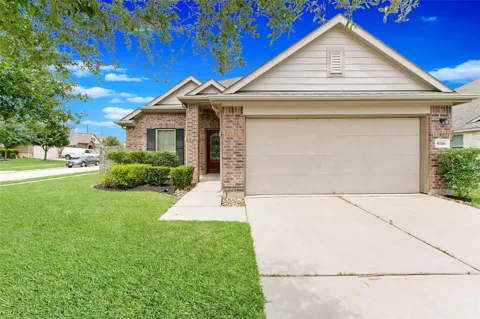 8746 Sunny Gallop Drive