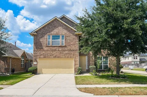 20314 Cypress Poll Drive