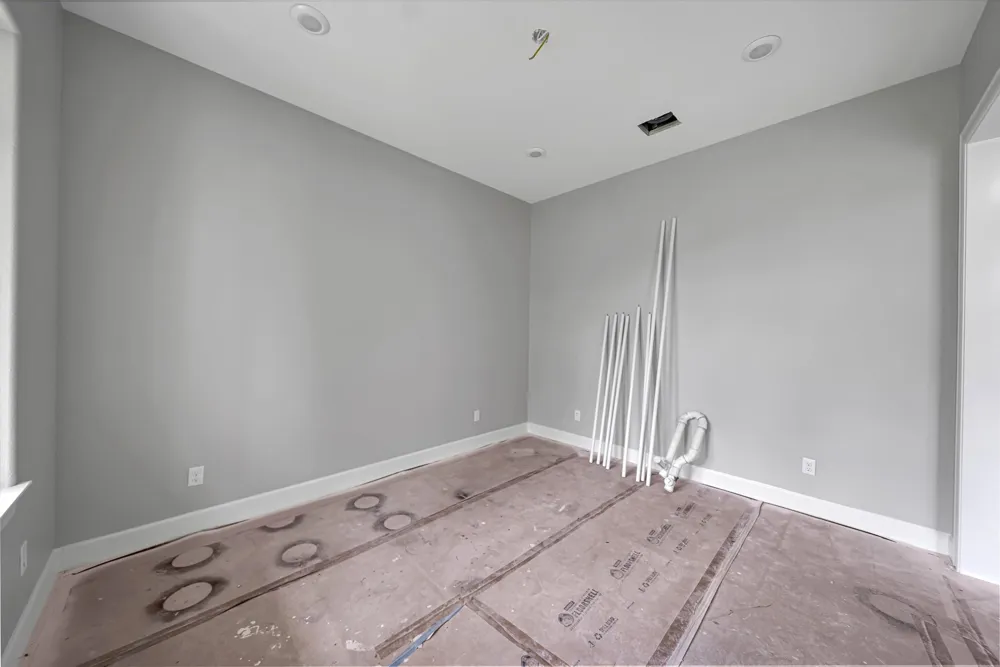 40 Fairway Drive Trinity, TX 75862