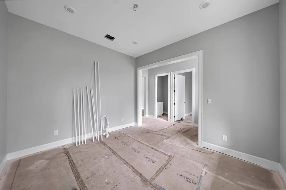 40 Fairway Drive Trinity, TX 75862