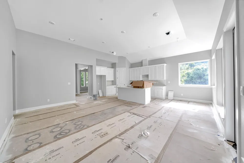 40 Fairway Drive Trinity, TX 75862