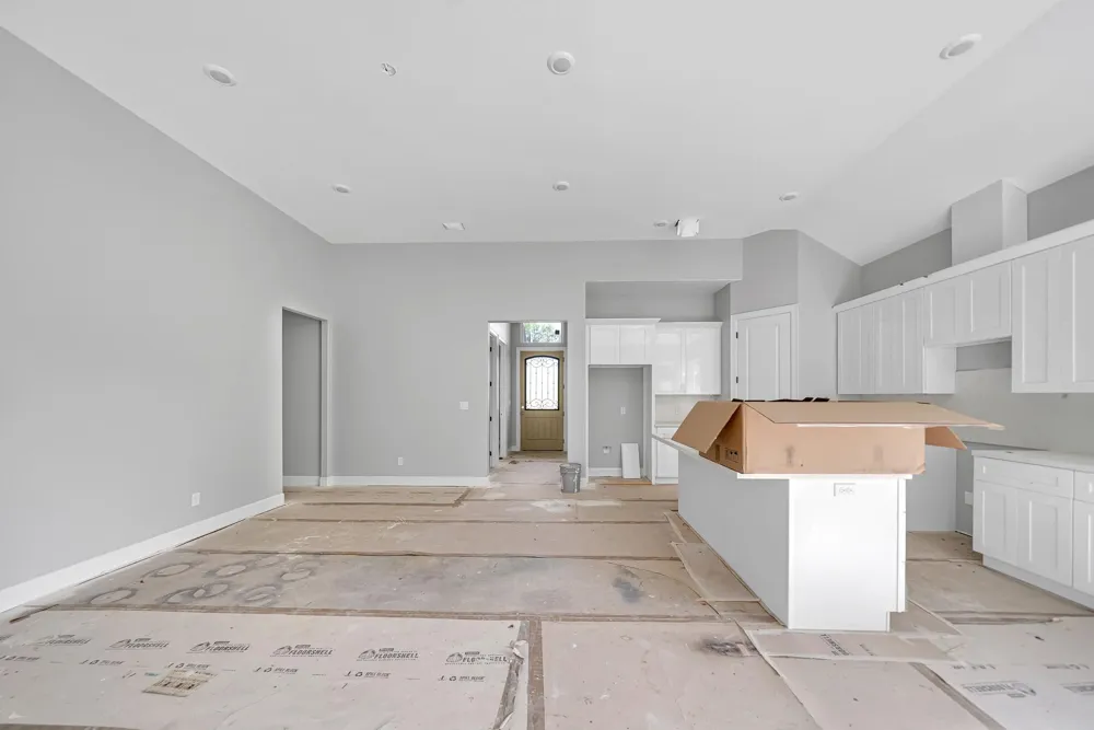 40 Fairway Drive Trinity, TX 75862