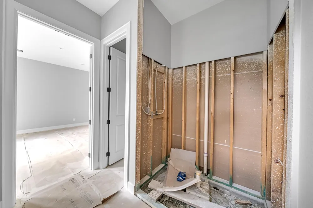 40 Fairway Drive Trinity, TX 75862