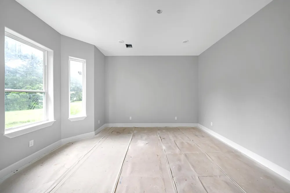 40 Fairway Drive Trinity, TX 75862