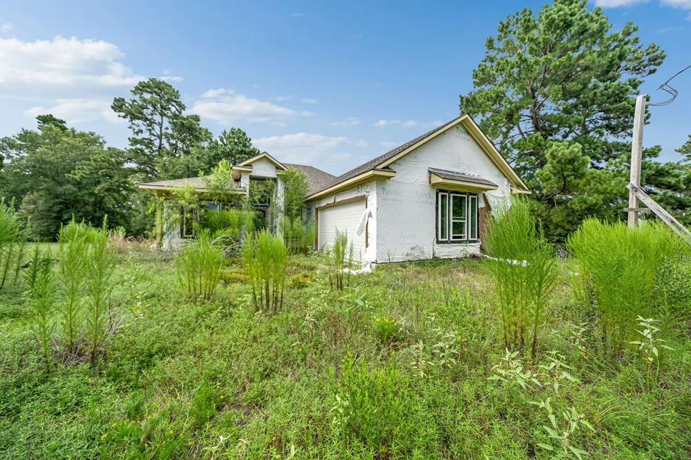 40 Fairway Drive Trinity, TX 75862