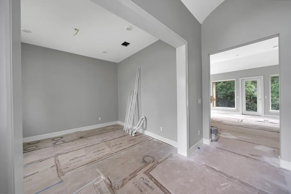40 Fairway Drive Trinity, TX 75862
