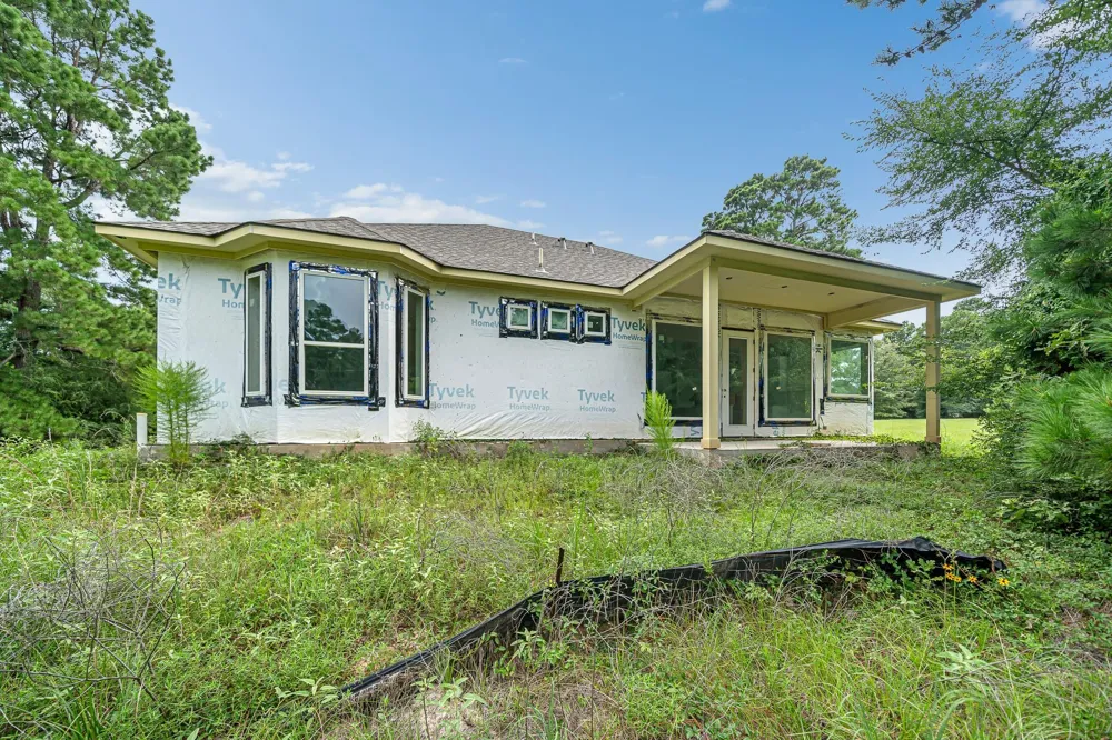 40 Fairway Drive Trinity, TX 75862