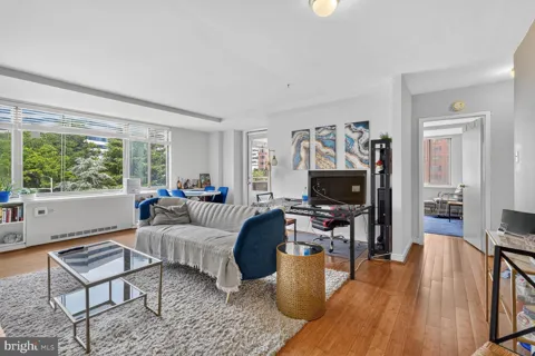 1111 ARLINGTON BOULEVARD #419