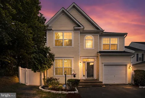 3301 TONY COURT