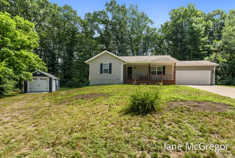 2356 Oak River Lane