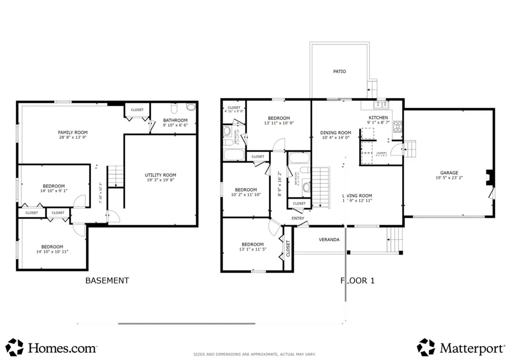 2356 Oak River Lane Muskegon, MI 49445