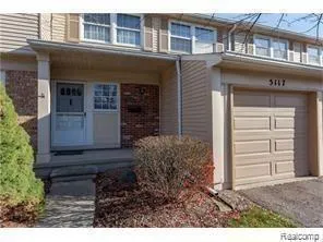 5117 Buckingham Drive Troy, MI 48098