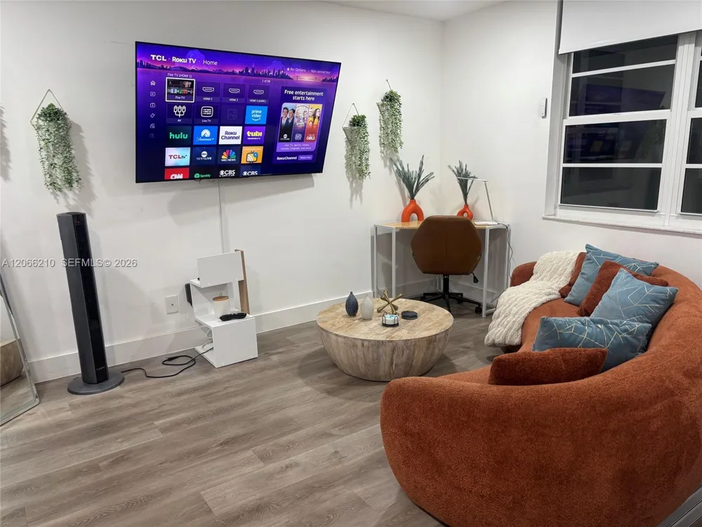 100 Lincoln Rd #301 Miami Beach, FL 33139