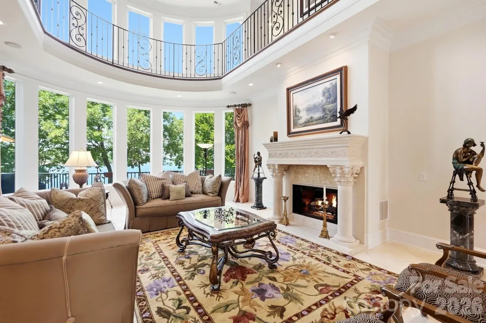 20124 Bascom Ridge Drive Cornelius, NC 28031