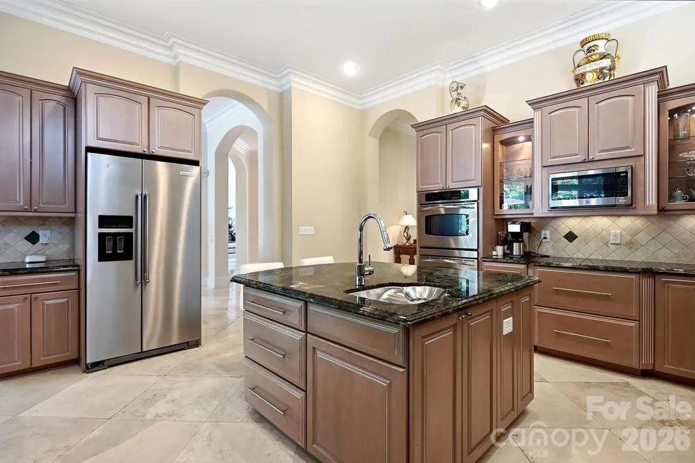 20124 Bascom Ridge Drive Cornelius, NC 28031