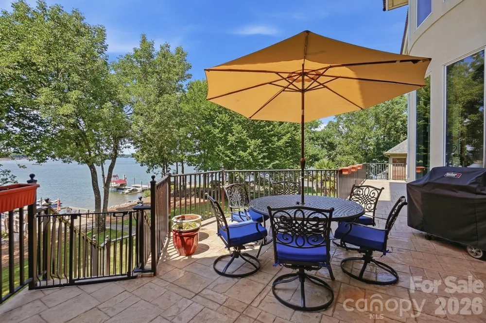 20124 Bascom Ridge Drive Cornelius, NC 28031
