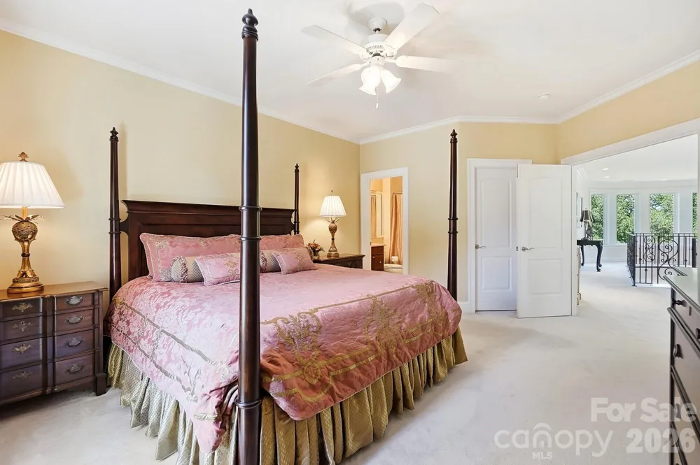20124 Bascom Ridge Drive Cornelius, NC 28031