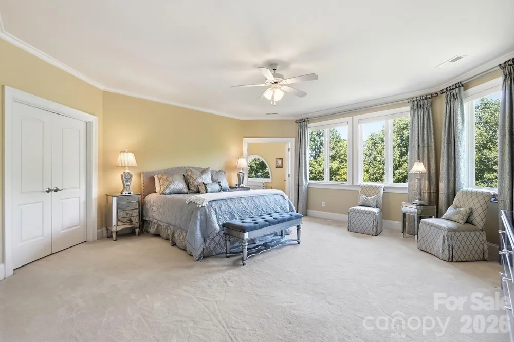 20124 Bascom Ridge Drive Cornelius, NC 28031