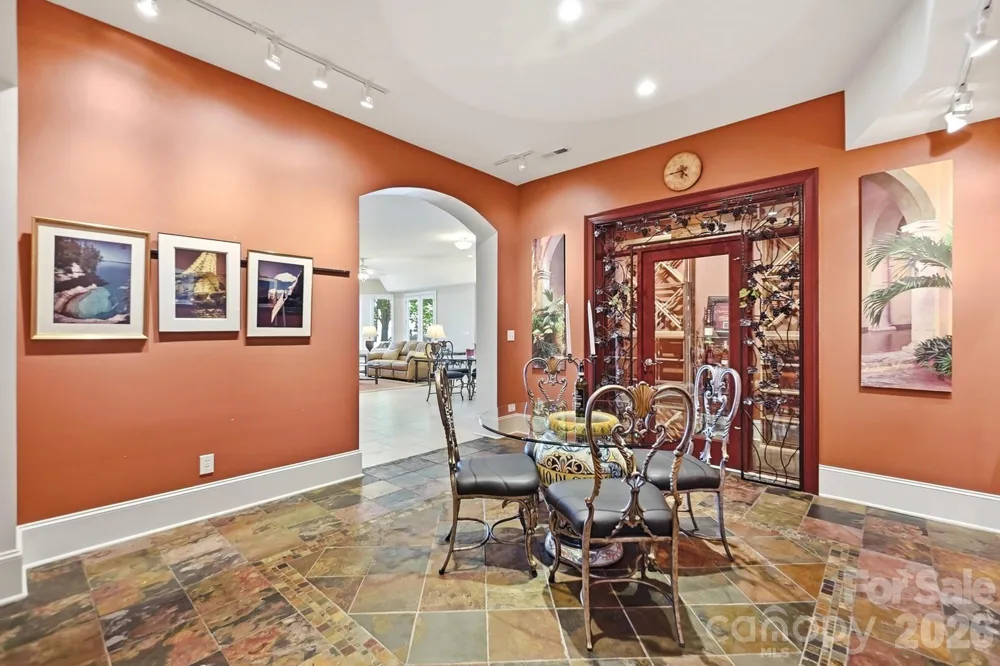 20124 Bascom Ridge Drive Cornelius, NC 28031