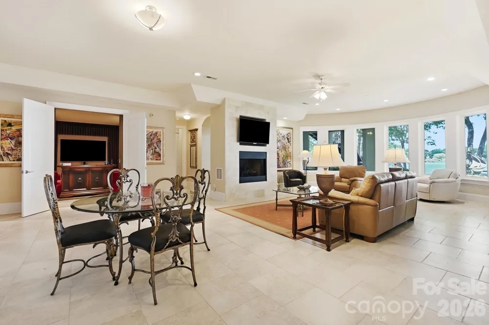 20124 Bascom Ridge Drive Cornelius, NC 28031