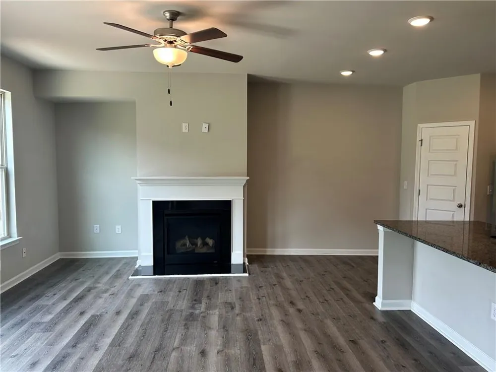 3685 Prospect Point Drive Gillsville, GA 30566