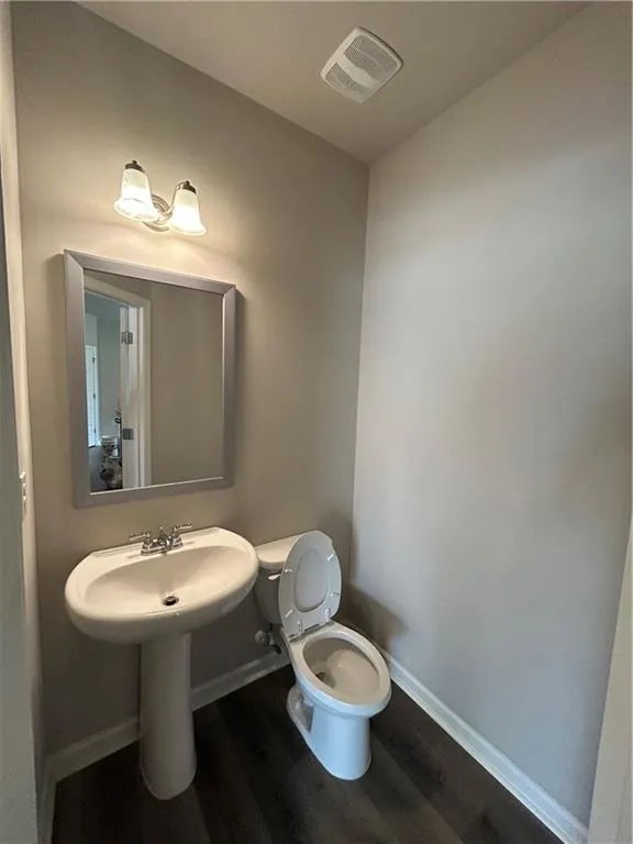 3685 Prospect Point Drive Gillsville, GA 30566