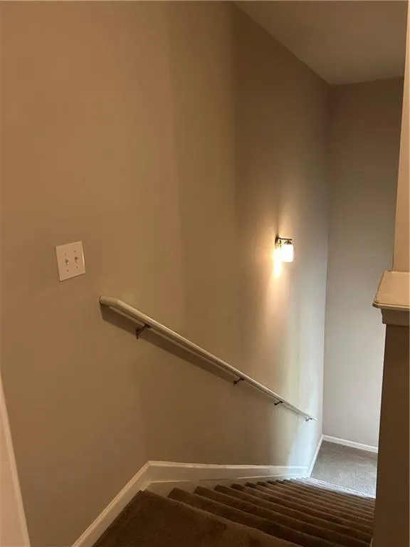 3685 Prospect Point Drive Gillsville, GA 30566