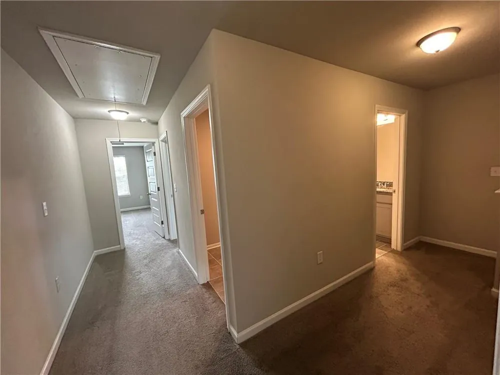 3685 Prospect Point Drive Gillsville, GA 30566