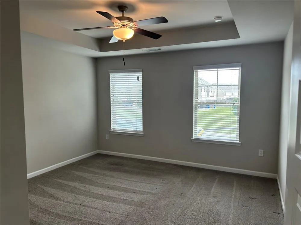 3685 Prospect Point Drive Gillsville, GA 30566