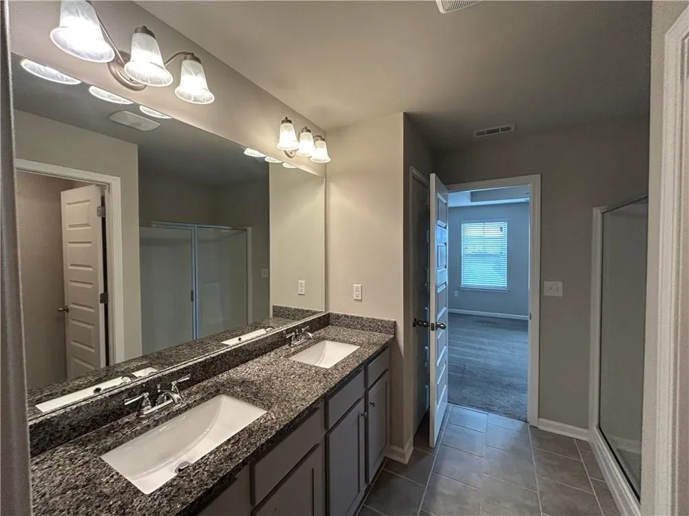 3685 Prospect Point Drive Gillsville, GA 30566