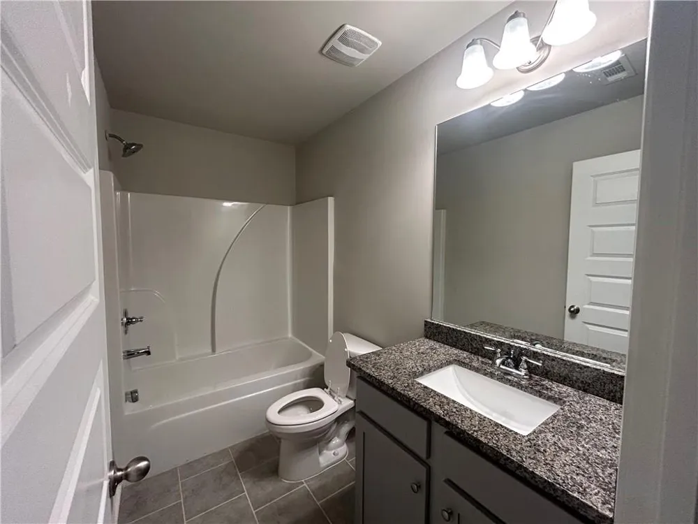 3685 Prospect Point Drive Gillsville, GA 30566