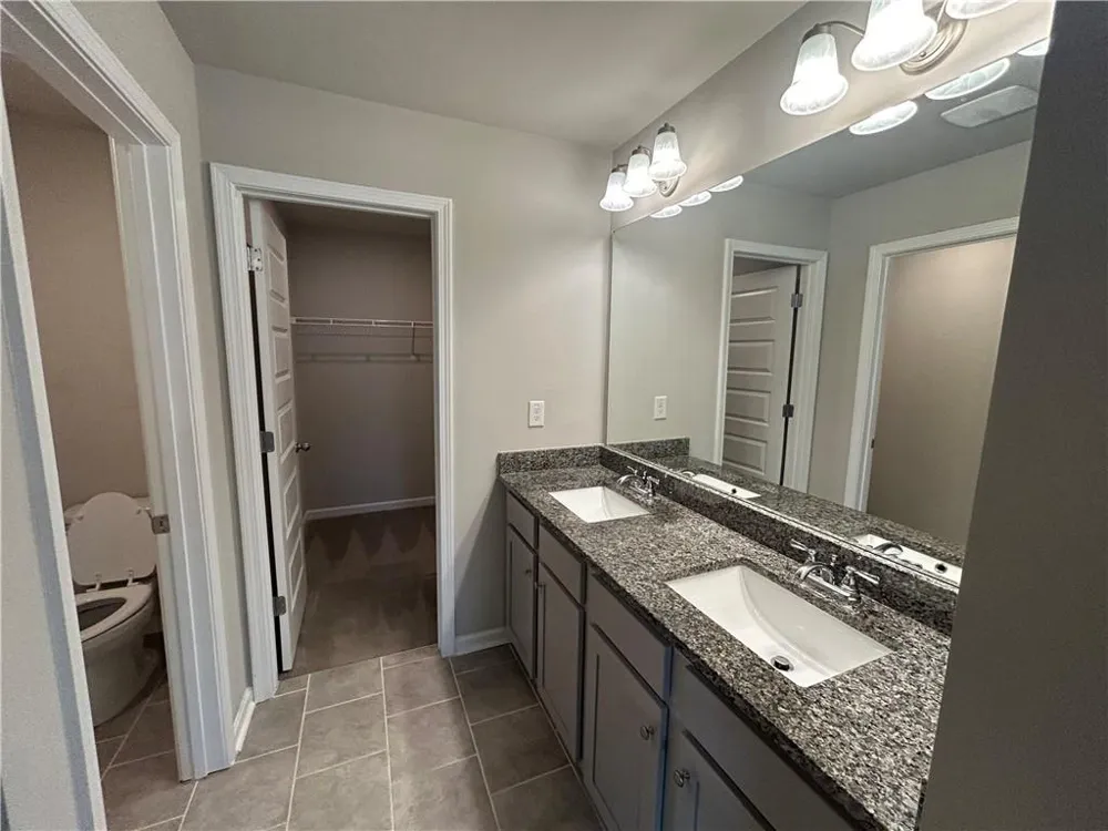 3685 Prospect Point Drive Gillsville, GA 30566
