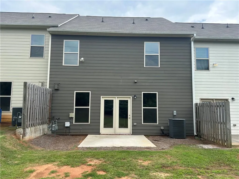 3685 Prospect Point Drive Gillsville, GA 30566