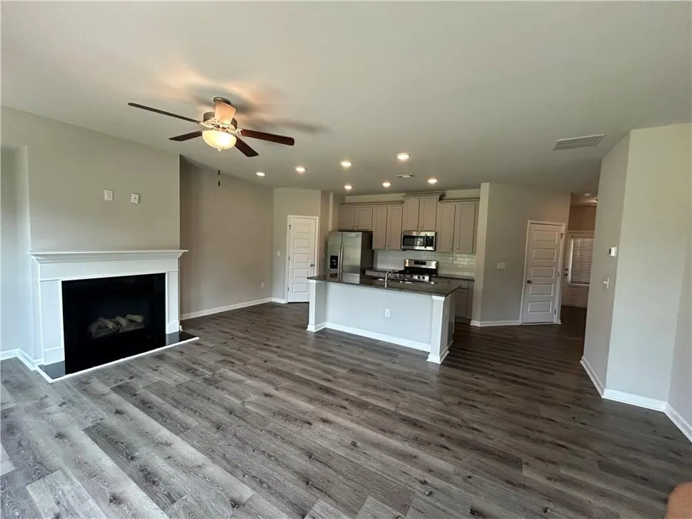 3685 Prospect Point Drive Gillsville, GA 30566