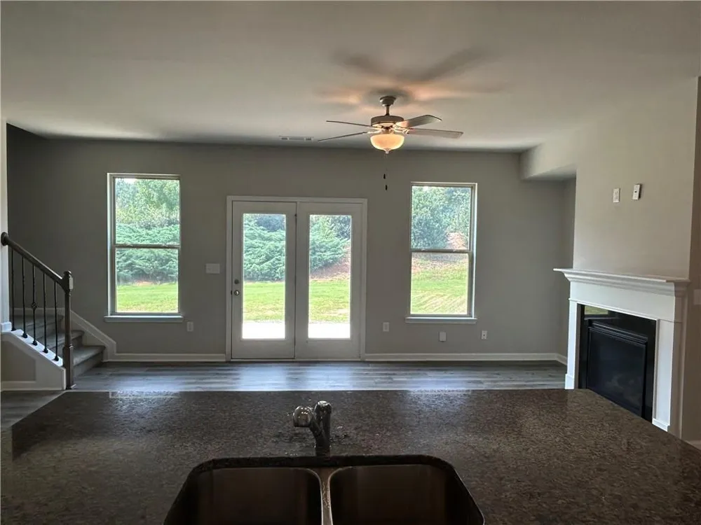 3685 Prospect Point Drive Gillsville, GA 30566
