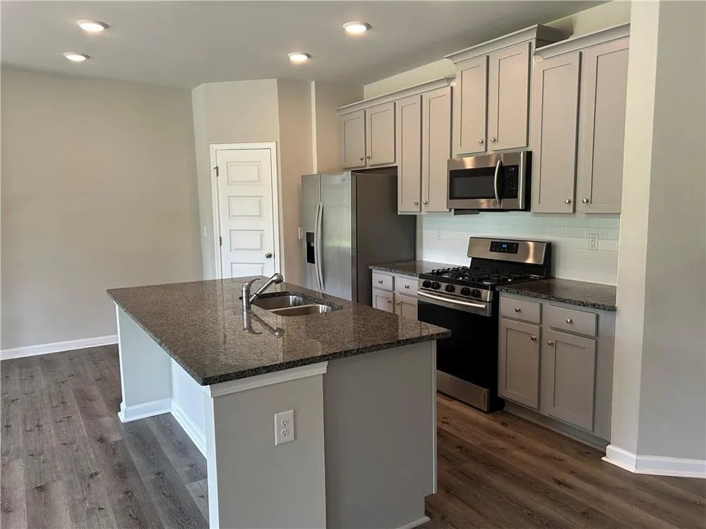 3685 Prospect Point Drive Gillsville, GA 30566