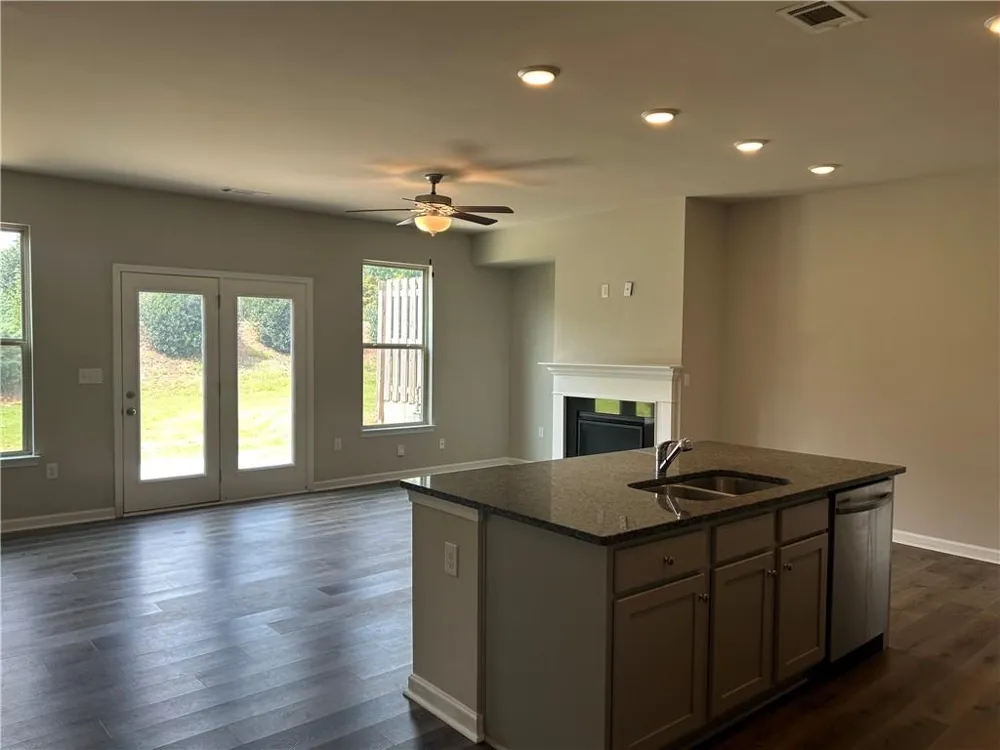 3685 Prospect Point Drive Gillsville, GA 30566