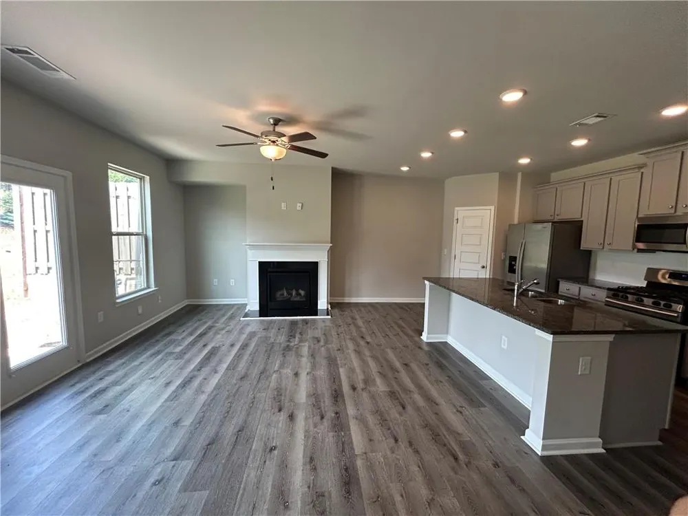 3685 Prospect Point Drive Gillsville, GA 30566