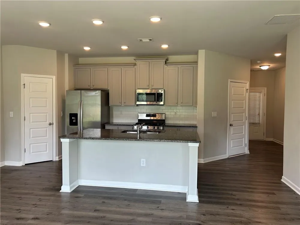 3685 Prospect Point Drive Gillsville, GA 30566