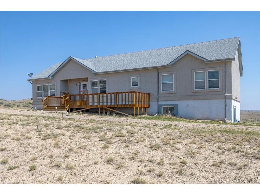 2469 Carlson Road Rye, CO 81069