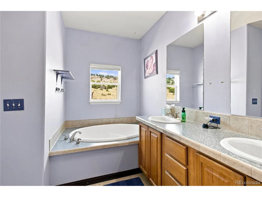 2469 Carlson Road Rye, CO 81069