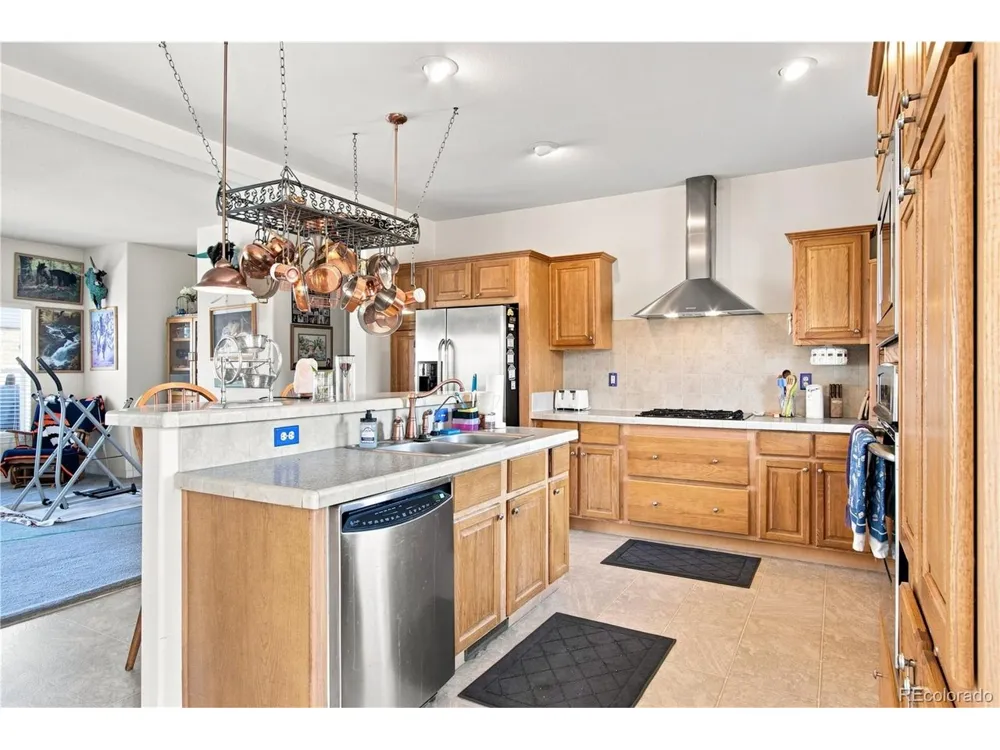 2469 Carlson Road Rye, CO 81069