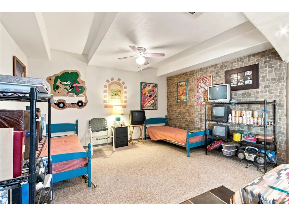 2469 Carlson Road Rye, CO 81069