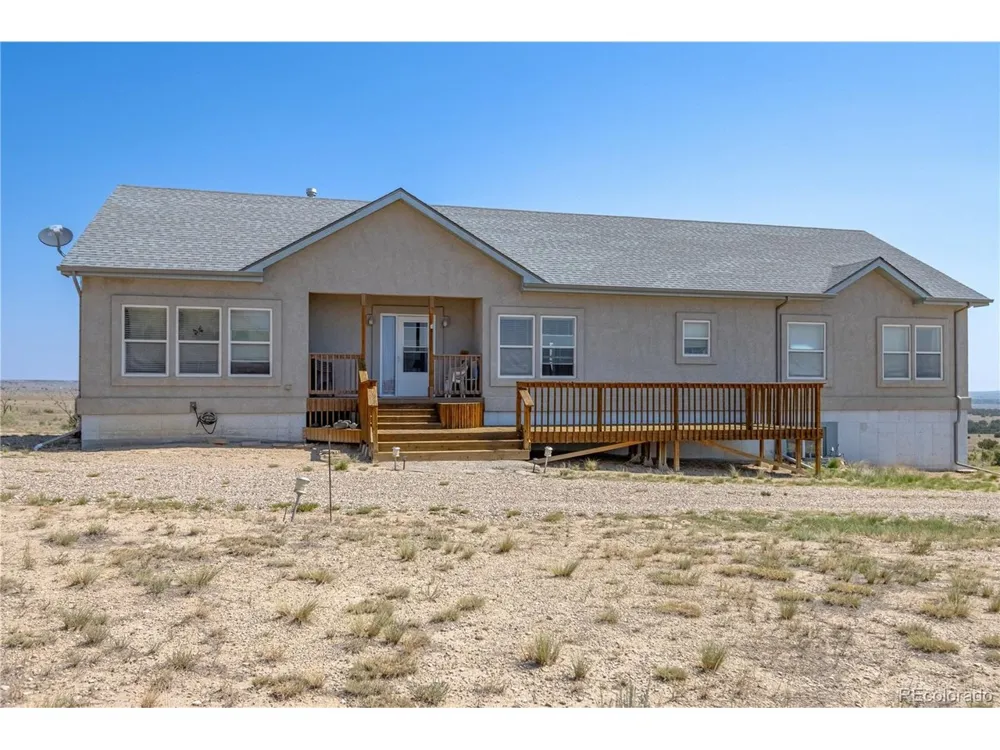 2469 Carlson Road Rye, CO 81069