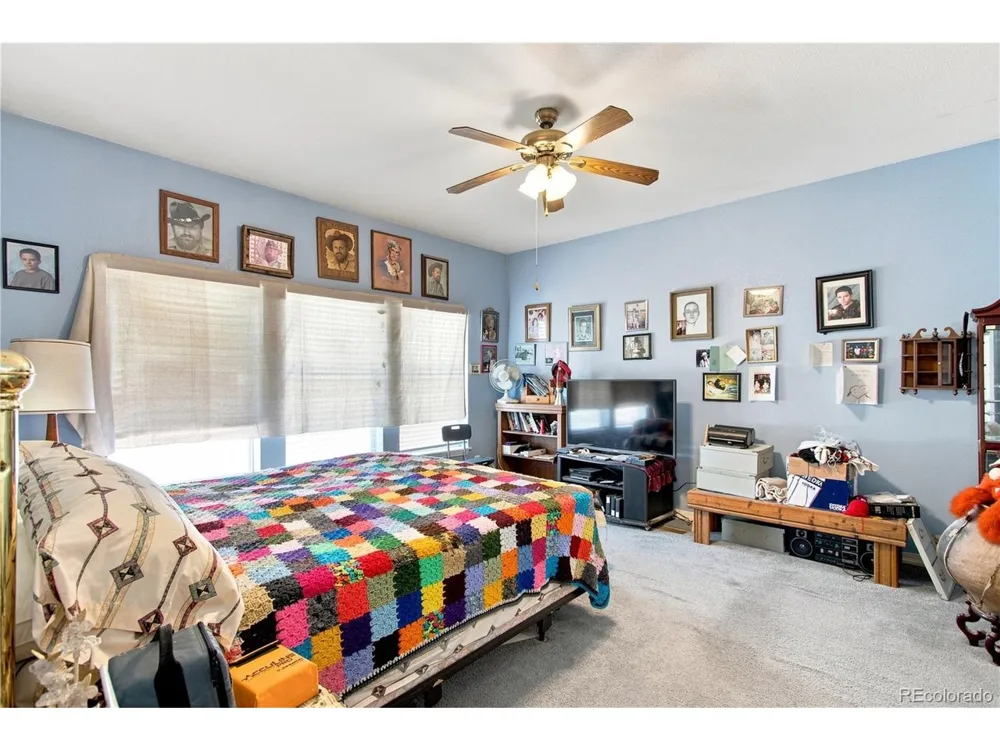 2469 Carlson Road Rye, CO 81069