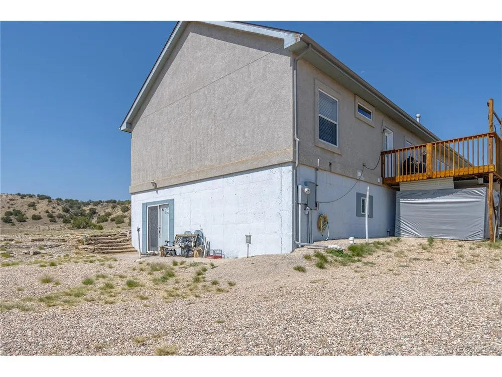 2469 Carlson Road Rye, CO 81069