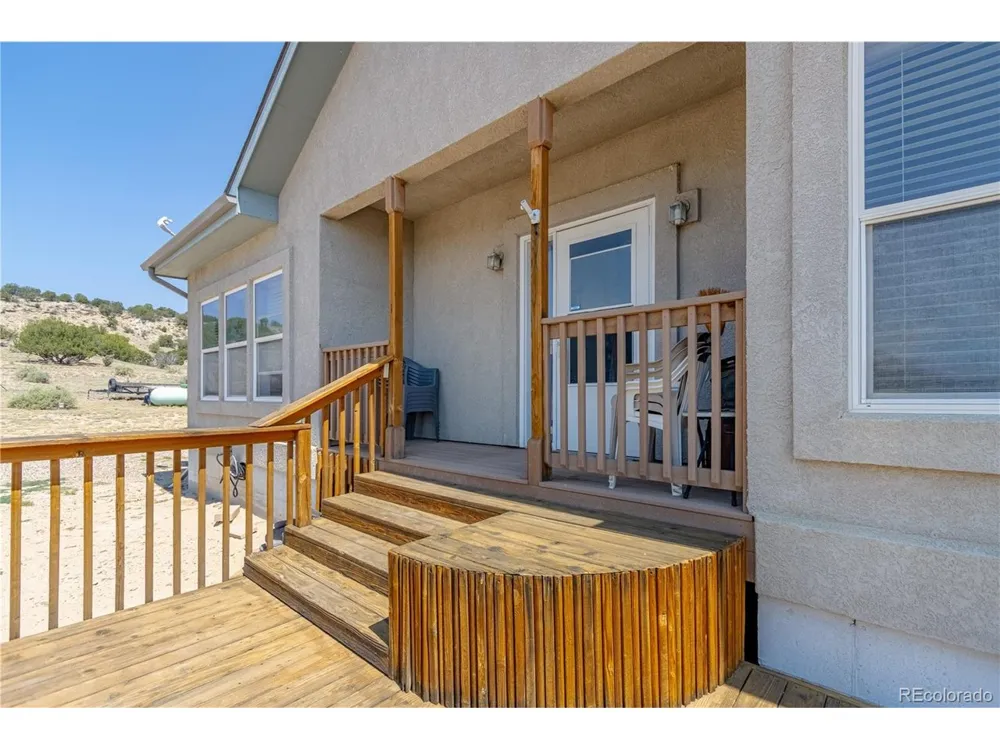 2469 Carlson Road Rye, CO 81069